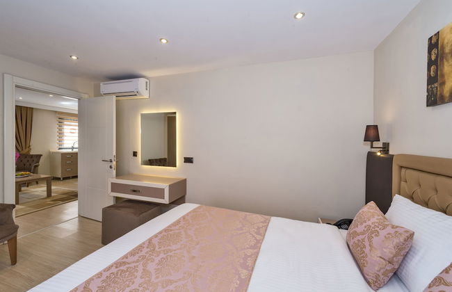 Gen Suites - Photo 70