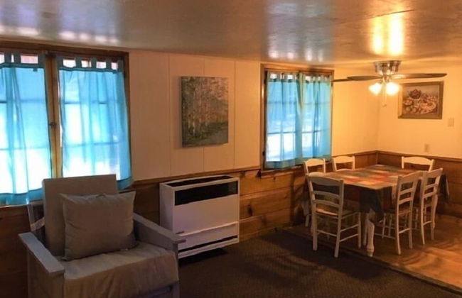 Golden Bear Cottages - Foto 60