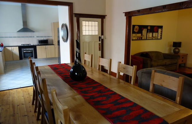 Glenelg Gateway Apartments - Foto 7