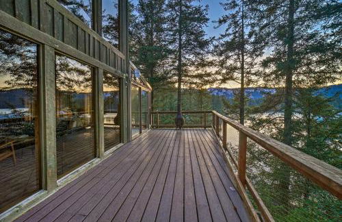 Swanhouse. Waterfront home. - Foto 40