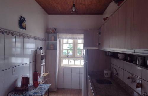 Sua Casa na Terra dos Canyons - Cambará do Sul-RS - Foto 23