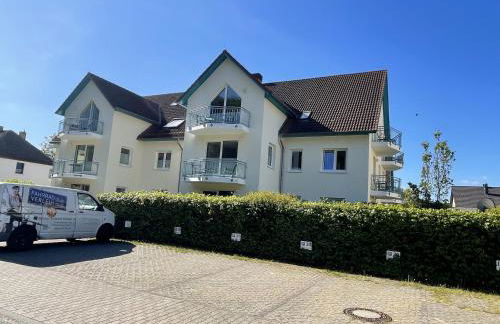 Apartment Lotte mit Terrasse - Foto 30