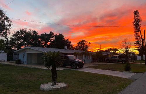 1 Mi to Beach Nokomis Home with Private Pool - Foto 28