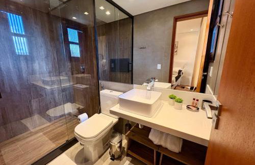 Casa 08 Monte Boa Vista - Piscina Privativa, Sauna e Ofurô de Imersão - Photo 28