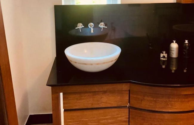 Luxury, Spacious London Apartment on Mattock Lane - Foto 9