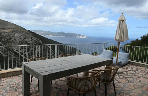 Myrtos Bay Apartments - Foto 45