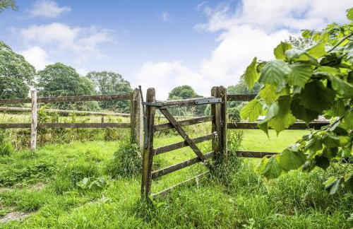 Beauvoir Court Stables - Foto 30