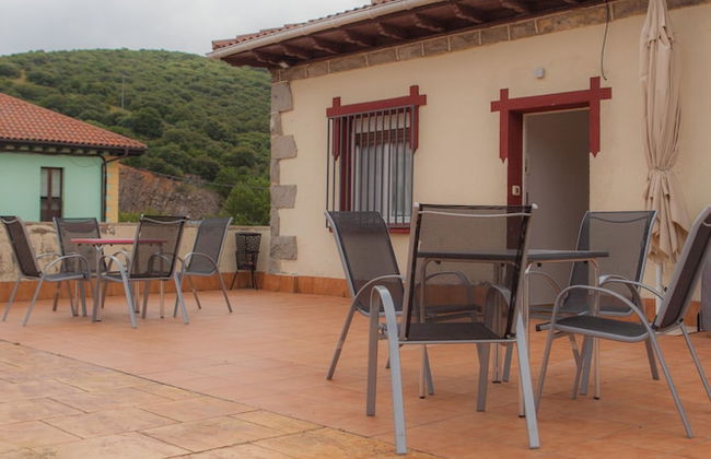 Casa Rural de Pobes Lagun Etxea - Foto 77