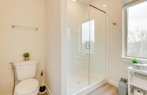 9 Mi to Oil Ranch Family-Friendly Home with Yard - Foto 16