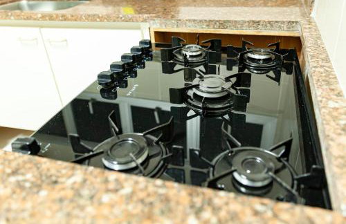 Apartamento Praia Enseada - Photo 16