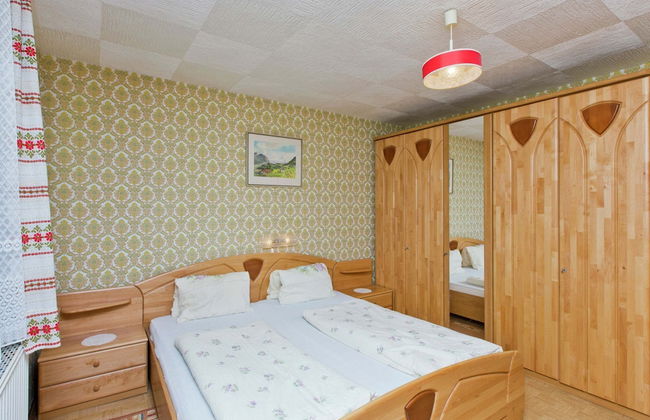 Villa in Piller Near Ski Bus & Lake - Photo 8