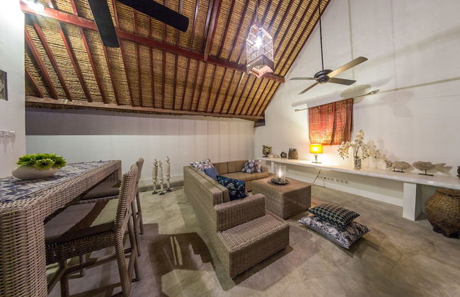 Jambu Villa Lombok - Foto 7