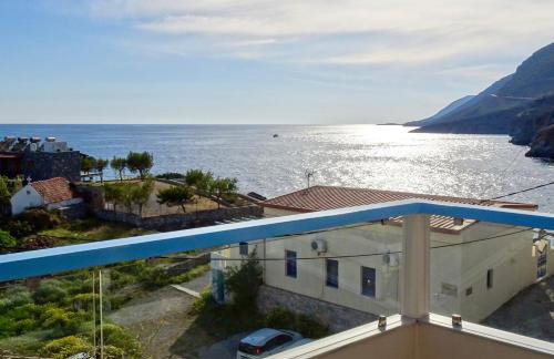 Faros apartment - Foto 59