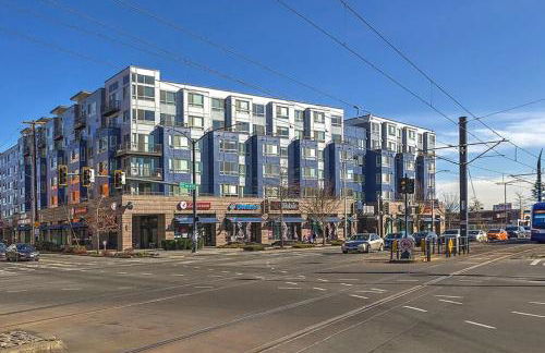 Blueground Columbia City gym wd nr park SEA-788 - Foto 36