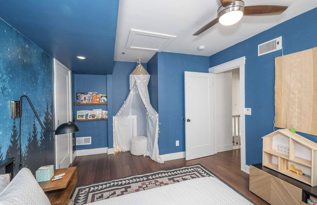 Northside Nook Home for 6! - Foto 7