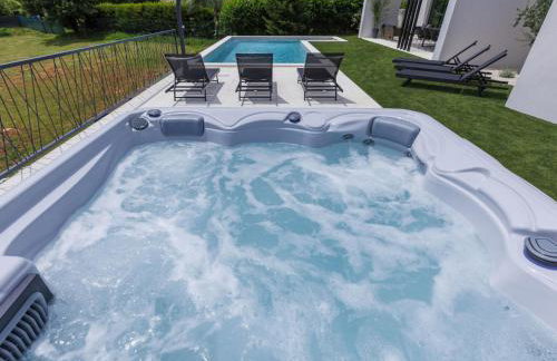 Holiday Home Villa Valla by Interhome - Foto 89