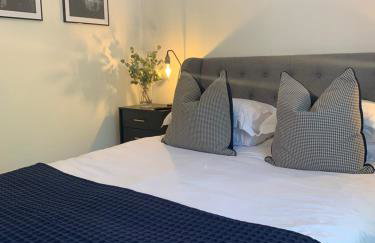 Lux 2 Bedroom Ground Floor Apartment - Foto 13