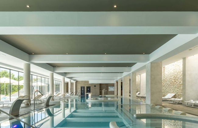 Biglietti per le terme di Castilla Termal Monasterio de Valbuena - Foto 1