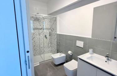 "Novea Apartments" Parcheggio gratuito, Wi-Fi & balcone vicino Taormina - Foto 9