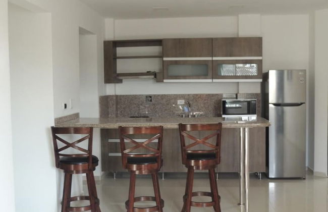 Sea Colors Apartments - Foto 24