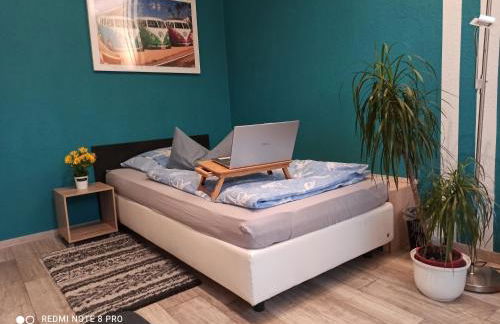 Ferienwohnung "An der Geest 1" - Photo 7