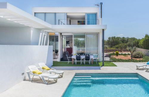 Villa Sa Torre - Family Only - Foto 21