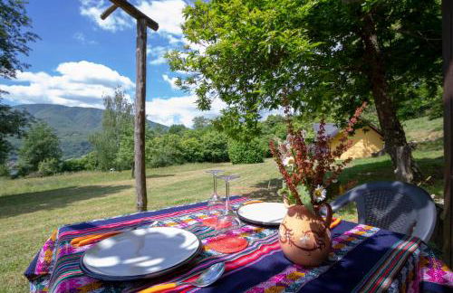 Agriturismo Braccicorti - Foto 8