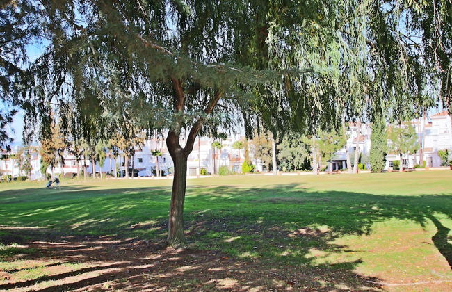 Luxury 4 Pers Apartment in Alhaurin de la Torre - Foto 20