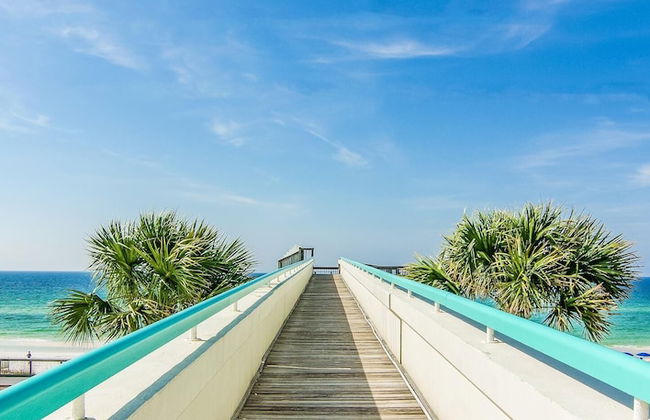 Surfside Resort #707 - Foto 34