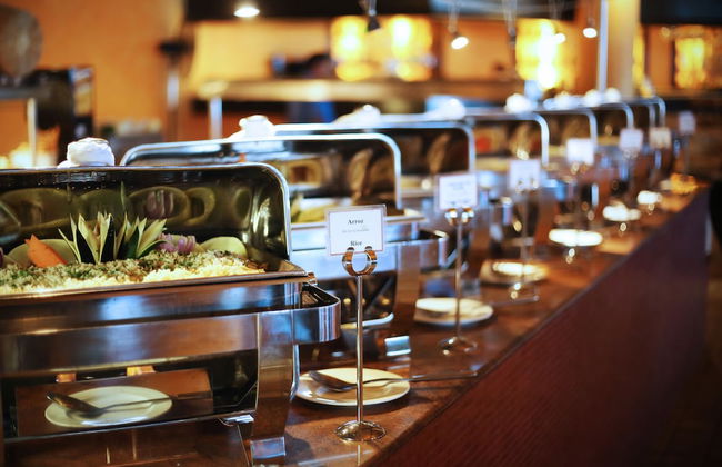 The Royal Haciendas All Inclusive - Photo 71