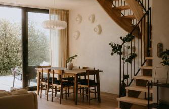 Cozy Izeria - Foto 20