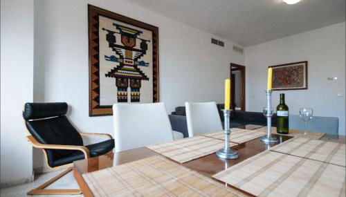 The Best Hostelito! Free parking - Foto 4