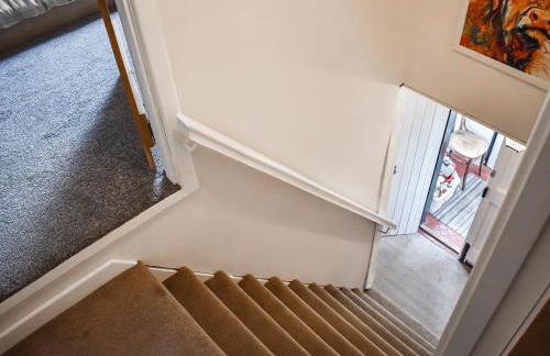 Broom Cottage - Foto 18