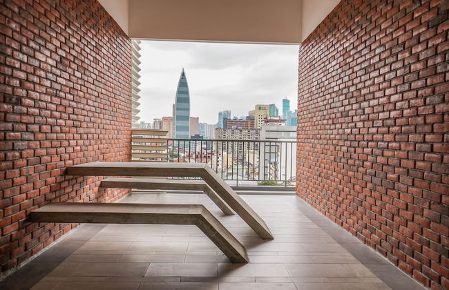 Chambers PWTC By Unimax - Foto 49