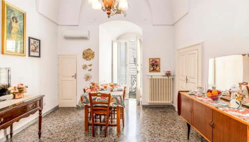 Nonna Nella in the Detached Holiday Home - Foto 5