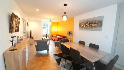 Élégante maison avec patio Vatan Centre - Foto 2, Other