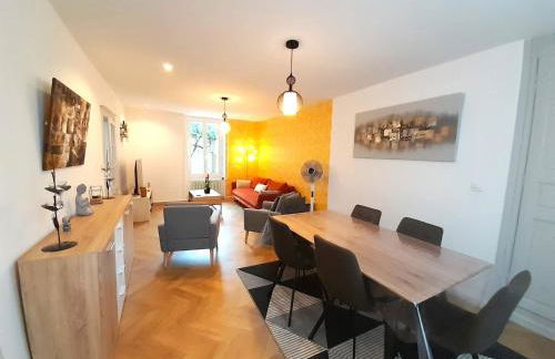 Élégante maison avec patio Vatan Centre - Foto 2