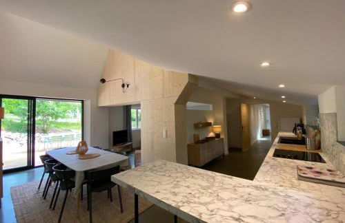 Gîte Gîtes de France® - Marguerite - Foto 9