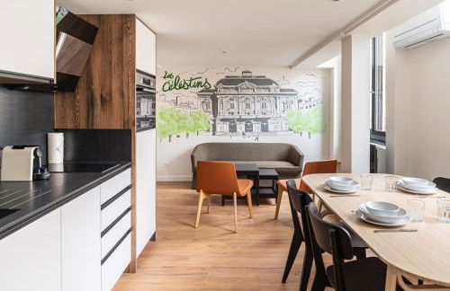 Make My Day 61, rue Sully - Foto 24