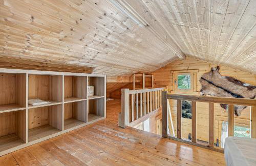 Chalet Le Mazet - Photo 18