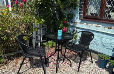 Turning Tides Holiday Cottage - Foto 3