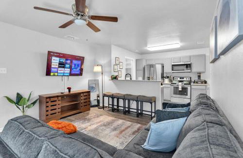 The Sunset Suite 3Bd 2Bath Att Garage Pvt Yard - Foto 28