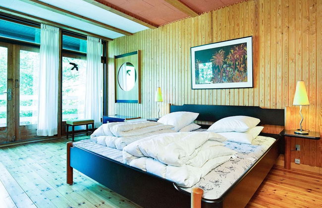 6 Person Holiday Home in Dronningmolle-by Traum - Foto 25