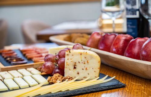 B&B Villa Sumrak Plitvica - Foto 41