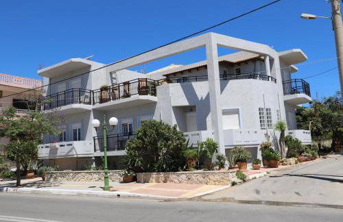 Aris Apartments - Foto 18