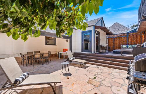 Bel Air Very Private and Comfy Home with Jacuzzi - Foto 17