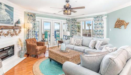 Dolphin Watch 4 by Tybee Vacation Rentals - Foto 5