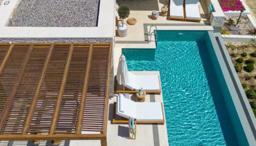 Sun n Salt Private Villas - Foto 3