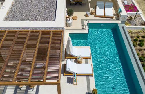 Sun n Salt Private Villas - Foto 3