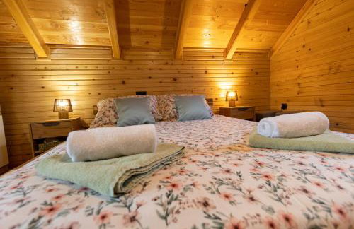 Family Oasis, Plaški - Photo 14